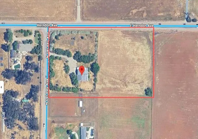 54th image of 6922 N Del Rey Ave, Clovis, CA 93619 | MLS# ML82050415