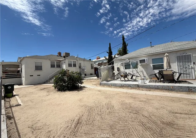 7th image of 137 W Fredricks, Barstow, CA 92311 | MLS# HD26105771