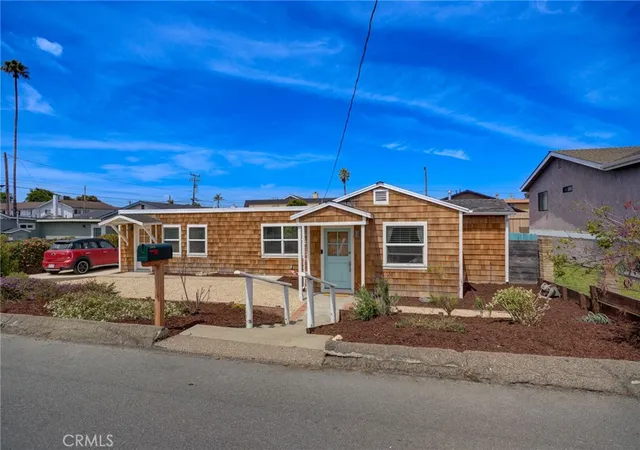 Homes for sale in Grover Beach, CA | 360 S 5th, Grover Beach, CA 93433 | MLS# PI26126150