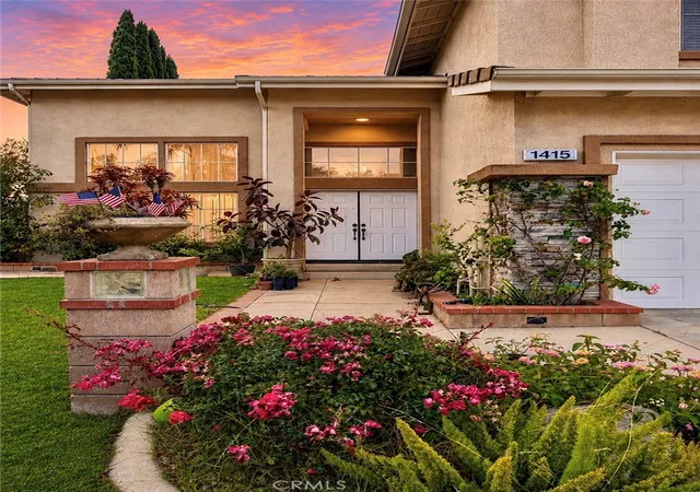 Photo 2 of Single family home for sale at 1415 Gold Shadow, Chino Hills, CA 91709 | MLS# TR26126161 | Listing updated on 2026-09-14