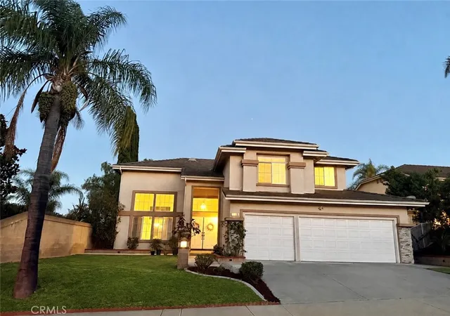 Photo 1 of Single family home for sale at 1415 Gold Shadow, Chino Hills, CA 91709 | MLS# TR26126161 | Listing updated on 2026-09-14