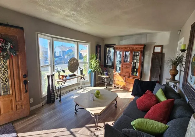 2nd image of 1408 S Butler Ave, Compton, CA 90221 | MLS# SR26126195