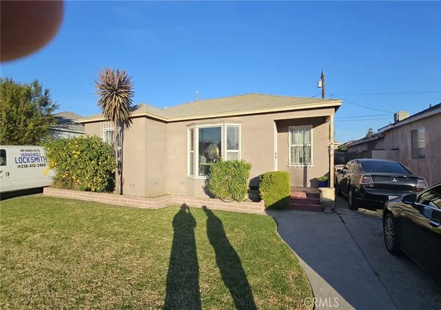 3rd image of 1408 S Butler Ave, Compton, CA 90221 | MLS# SR26126195