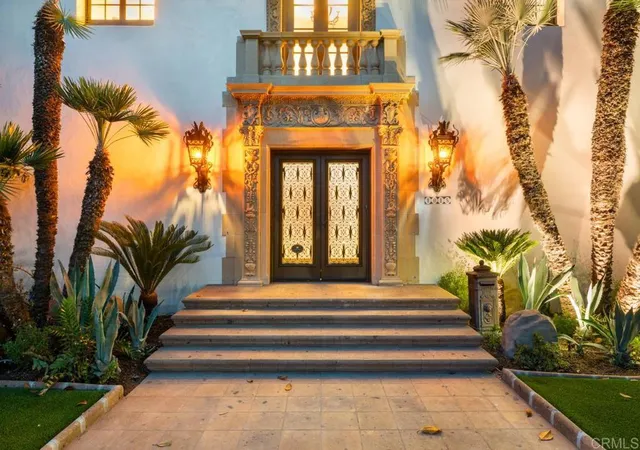 Photo 1 of Mansion for sale at 1015 Alameda Blvd, Coronado, CA 92118 | MLS# PTP2604444 | Listing updated on 2026-10-01