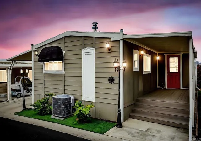 Homes for sale in Spring Valley, CA | 1815 Sweetwater Rd #121, Spring Valley, CA 91977 | MLS# PTP2604445