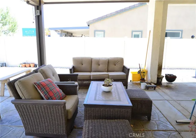 Photo 2 of Single family home for sale at 1506 Sky Vista Way, Beaumont, CA 92223 | MLS# IG26126222 | Listing updated on 2026-09-18