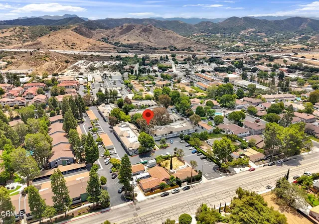 Homes for sale in Thousand Oaks, CA | 1340 E Hillcrest Drive, Thousand Oaks, CA 91362 | Houzeo