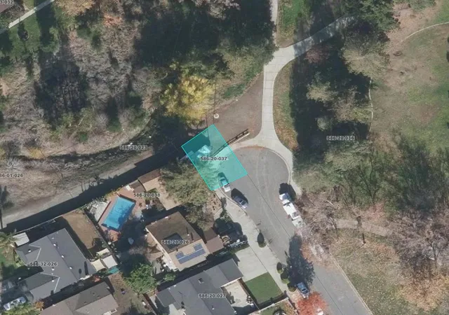 1st image of 0 Messina Dr, San Jose, CA 95132 | MLS# ML82050421