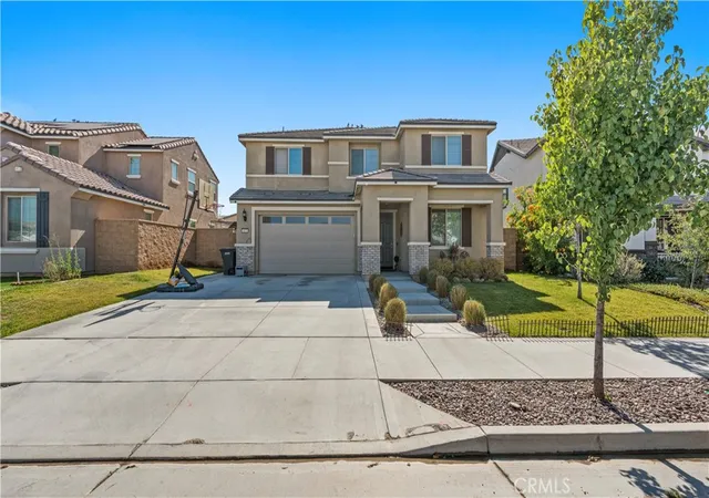 Photo 1 of Single family home for sale at 4633 Eagle, Perris, CA 92571 | MLS# CV26125175 | Listing updated on 2026-10-04