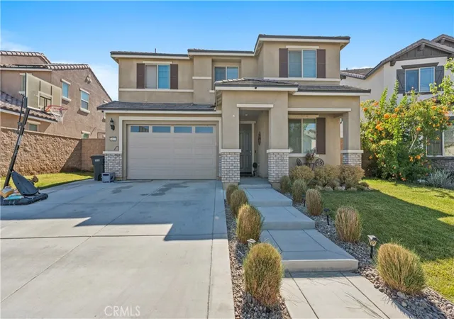 Photo 2 of Single family home for sale at 4633 Eagle, Perris, CA 92571 | MLS# CV26125175 | Listing updated on 2026-10-04