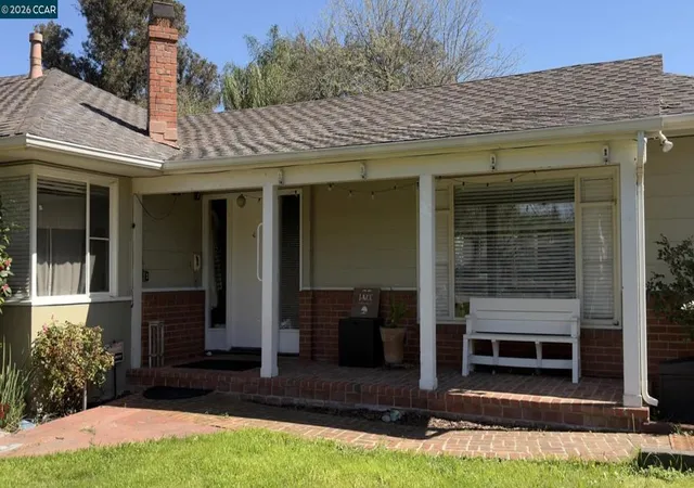 1st image of 190 Alderwood Road, Walnut Creek, CA 94598 | MLS# 41137773