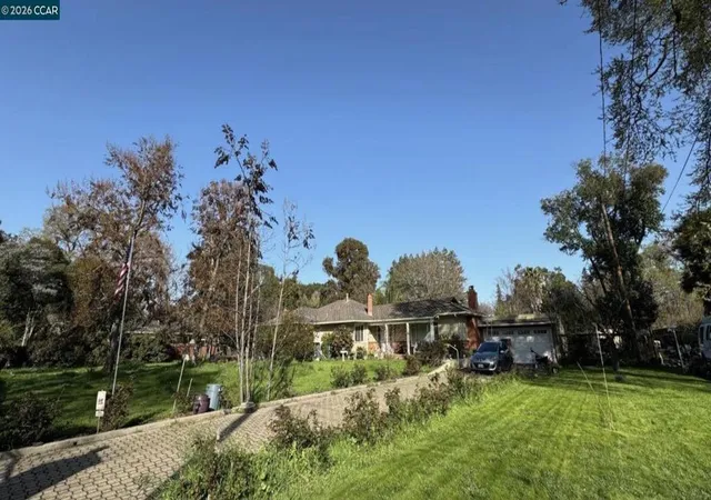 2nd image of 190 Alderwood Road, Walnut Creek, CA 94598 | MLS# 41137773