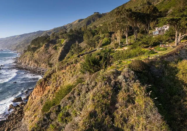 2nd image of 54722 Hwy 1, Big Sur, CA 93920 | MLS# ML82050424