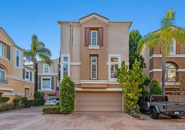 Photo 1 of Sale Pending at 12678 Carmel Country Rd #27, San Diego, CA 92130 | MLS# 260013995SD | Listing updated on 2026-06-27