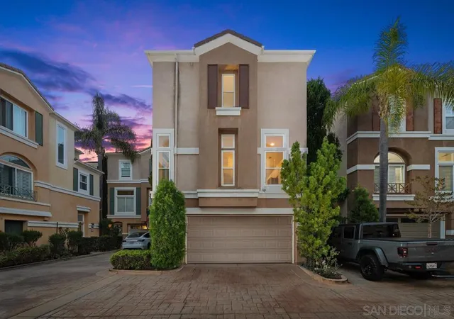 Photo 2 of Sale Pending at 12678 Carmel Country Rd #27, San Diego, CA 92130 | MLS# 260013995SD | Listing updated on 2026-06-27