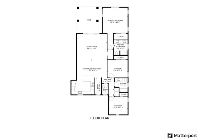 Photo 2 of Single family home for sale at 7426 Leescott Ave, Van Nuys, CA 91406 | MLS# AR26114607 | Listing updated on 2026-09-06