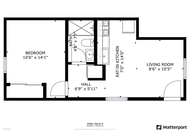 Photo 3 of Single family home for sale at 7426 Leescott Ave, Van Nuys, CA 91406 | MLS# AR26114607 | Listing updated on 2026-09-06