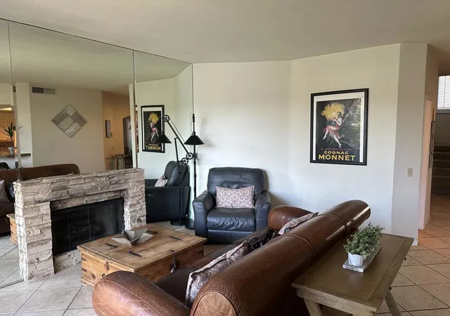 Listing Photo 4 - Condo for sale in building located at 79804 Olympia, La Quinta, CA 92253