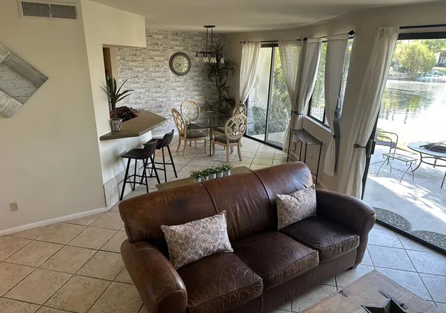 Listing Photo 5 - Condo for sale in building located at 79804 Olympia, La Quinta, CA 92253