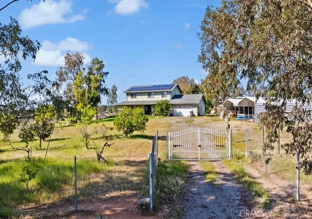 Photo 1 of Single family home for sale at 136 Bryden, Oroville, CA 95966 | MLS# OR26126127 | Listing updated on 2026-09-08