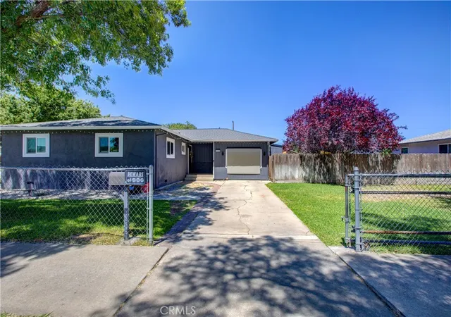 Homes for sale in Merced, CA | 1161 W 2nd, Merced, CA 95341 | MLS# MC26126271