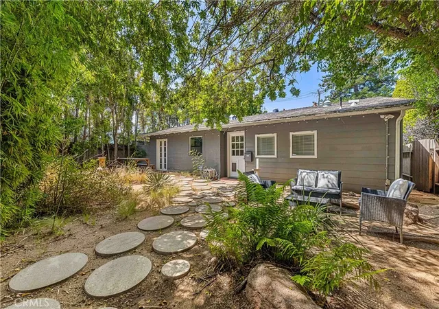 Photo 1 of Single family home for sale at 2361 Pelham, Los Angeles, CA 90064 | MLS# PF26123249 | Listing updated on 2026-07-01