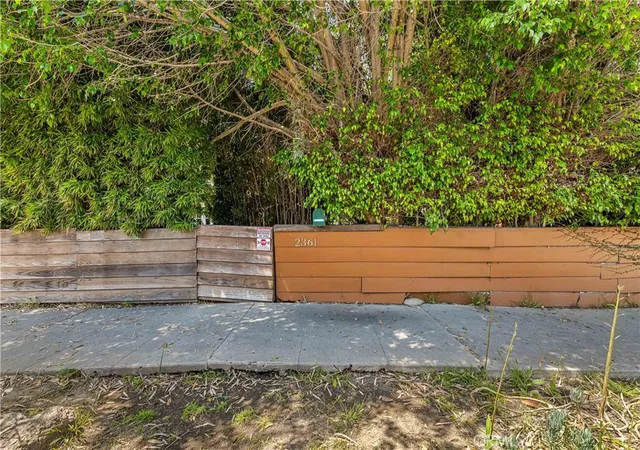 Photo 2 of Single family home for sale at 2361 Pelham, Los Angeles, CA 90064 | MLS# PF26123249 | Listing updated on 2026-07-01