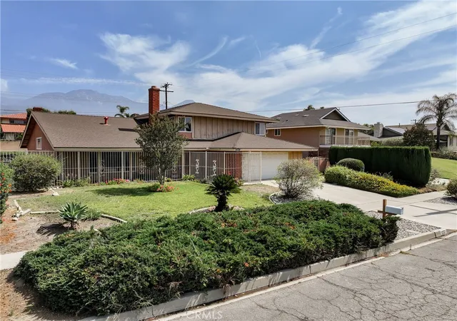 Homes for sale in Upland, CA | 1007 W Notre Dame St, Upland, CA 91786 | MLS# CV26126199