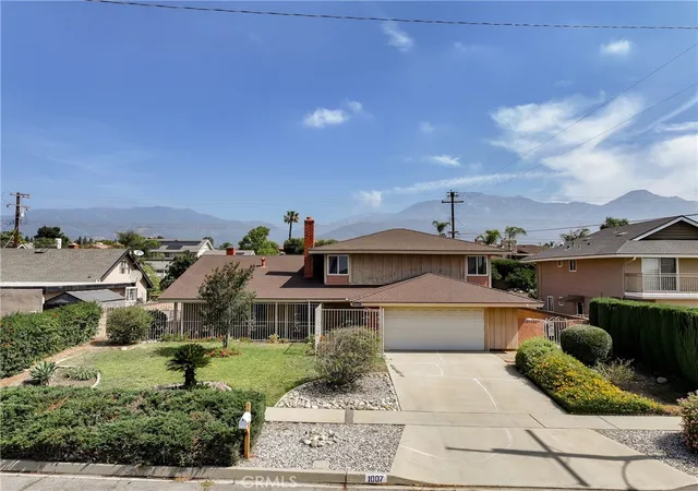 Homes for sale in Upland, CA | 1007 W Notre Dame St, Upland, CA 91786 | MLS# CV26126199