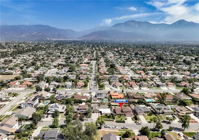 Homes for sale in Upland, CA | 1007 W Notre Dame St, Upland, CA 91786 | MLS# CV26126199