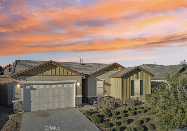 Homes for sale in Hemet, CA | 3153 Homeward St, Hemet, CA 92543 | MLS# DW26126280