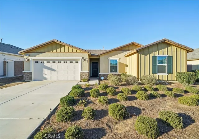 Homes for sale in Hemet, CA | 3153 Homeward St, Hemet, CA 92543 | MLS# DW26126280