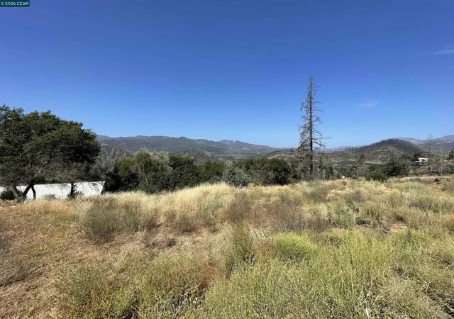 2nd image of 558 Community Hall Ln, Saint Helena, CA 94574 | MLS# 41137780