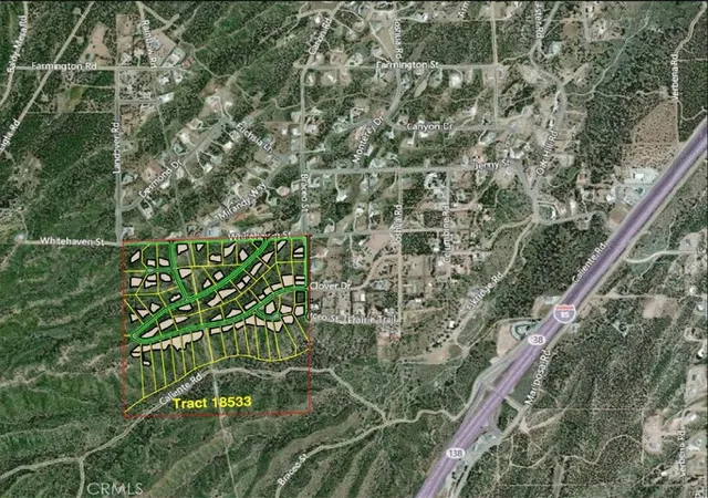 Photo 2 of Land for sale at 9785 Whitehaven, Hesperia, CA 92344 | MLS# HD26126287 | Listing updated on 2026-06-10