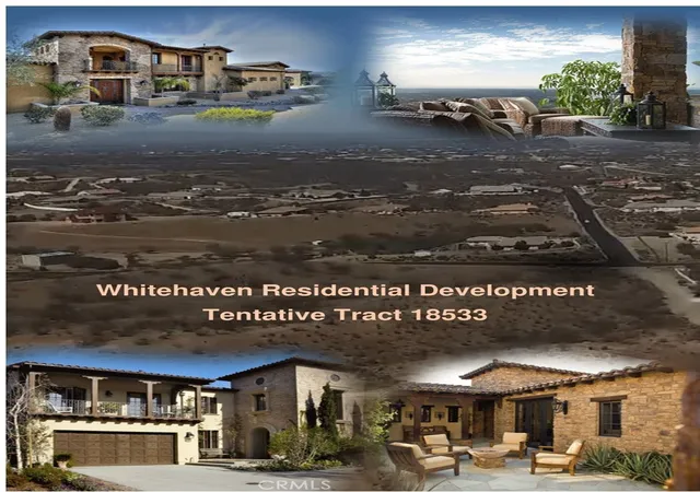 Photo 3 of Land for sale at 9785 Whitehaven, Hesperia, CA 92344 | MLS# HD26126287 | Listing updated on 2026-06-10