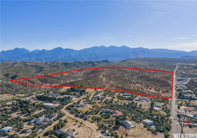 Photo 4 of Land for sale at 9785 Whitehaven, Hesperia, CA 92344 | MLS# HD26126287 | Listing updated on 2026-06-10
