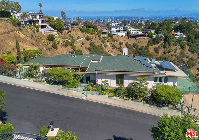 Photo 1 of Single family home for sale at 10924 Savona Rd, Los Angeles, CA 90077 | MLS# 26845239 | Listing updated on 2026-07-02