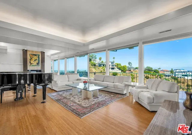 Photo 3 of Single family home for sale at 10924 Savona Rd, Los Angeles, CA 90077 | MLS# 26845239 | Listing updated on 2026-07-02