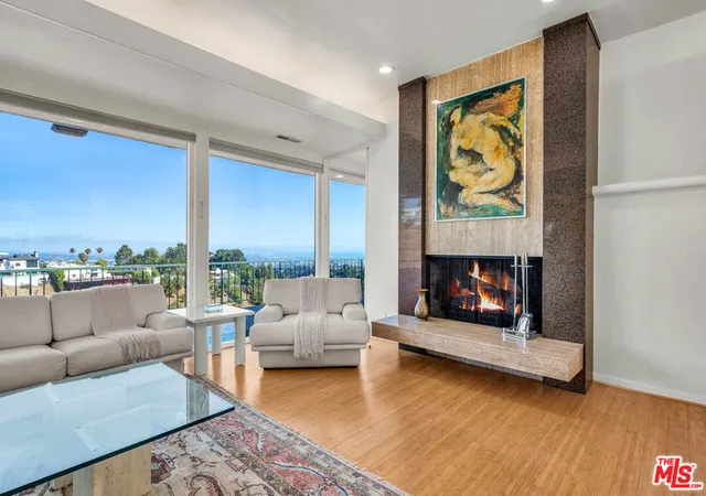 Photo 3 of Single family home for sale at 10924 Savona Rd, Los Angeles, CA 90077 | MLS# 26845239 | Listing updated on 2026-07-02