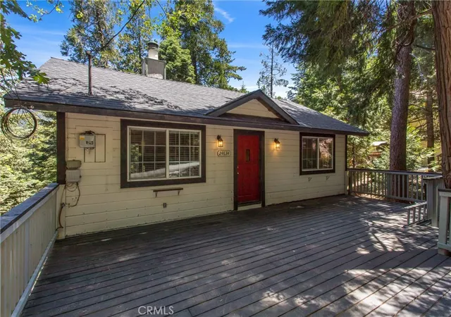 2nd image of 24634 Bernard Dr, Crestline, CA 92325 | MLS# IG26126148