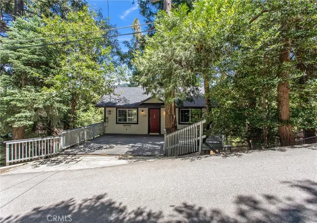 Photo 3 of Sale Pending at 24634 Bernard Dr, Crestline, CA 92325 | MLS# IG26126148 | Listing updated on 2026-09-16