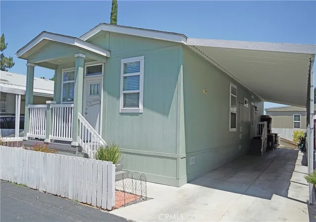Photo 2 of Sale Pending at 15050 Monte Vista Ave #156, Chino Hills, CA 91709 | MLS# TR26121851 | Listing updated on 2026-10-03