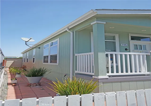 Photo 4 of Sale Pending at 15050 Monte Vista Ave #156, Chino Hills, CA 91709 | MLS# TR26121851 | Listing updated on 2026-10-03
