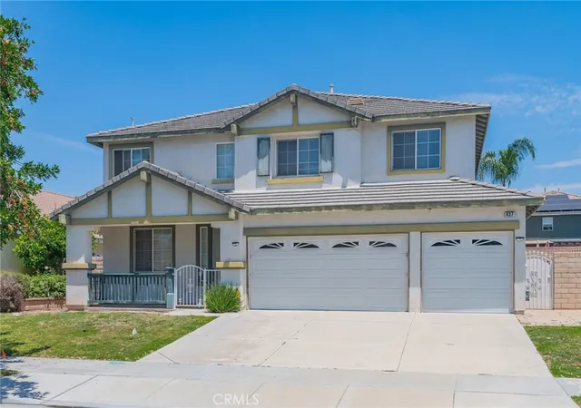 Homes for sale in Ontario, CA | 437 E Deerfield, Ontario, CA 91761 | MLS# RS26123575