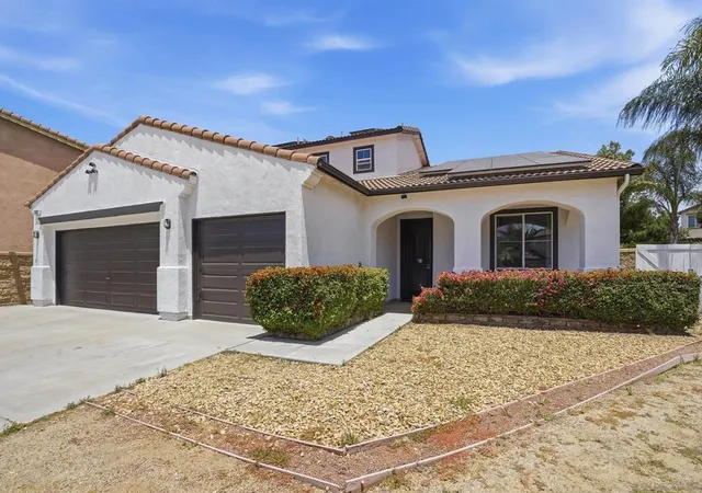 1st image of 31007 Fairhill, Menifee, CA 92584 | MLS# 260014002SD