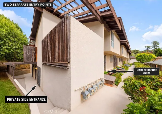 Homes for sale in Monterey Park, CA | 273 Casuda Canyon #E, Monterey Park, CA 91754 | MLS# WS26105071