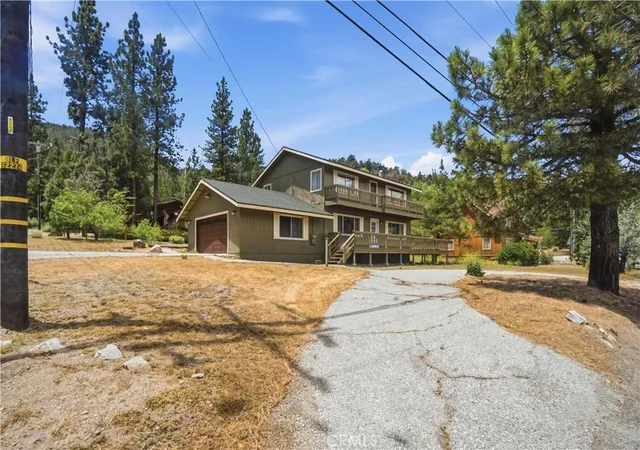 Photo 3 of Single family home for sale at 2325 Cypress, Pine Mountain Club, CA 93222 | MLS# SR26125947 | Listing updated on 2026-09-02