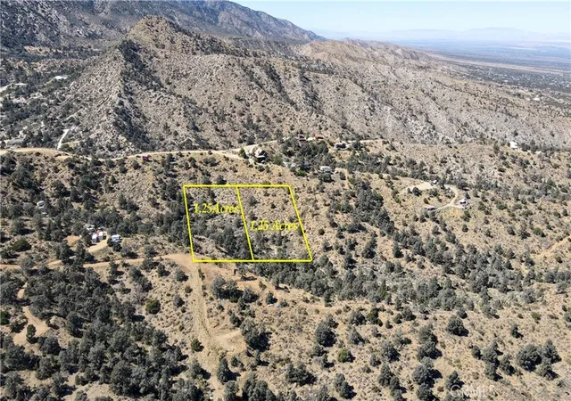 1st image of 7958 Homeridge Dr, Pinon Hills, CA 92372 | MLS# IG26126324