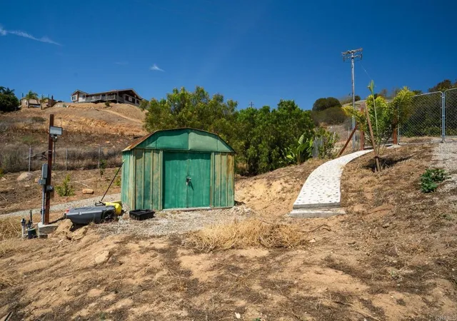 5th image of 3503 Monserate Hill Rd, Fallbrook, CA 92028 | MLS# PTP2604450