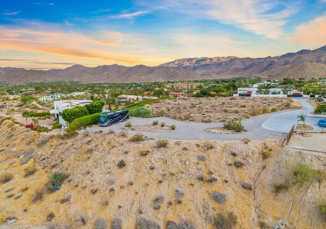 Land for sale at 0 Cholla Way, Palm Desert, CA 92260 | MLS# 219149015DA
